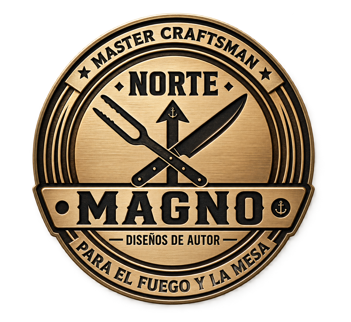 Norte Magno