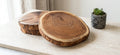 Tabla de Madera de Mezquite